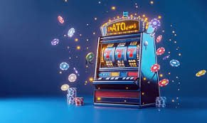 thl online စလော့ Jackpot Megaways Slots ဂိမ်းများ