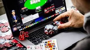 thl online Live Casino Roulette Blackjack ဒီလာနှင့် ကစားနေသောမြင်ကွင်း