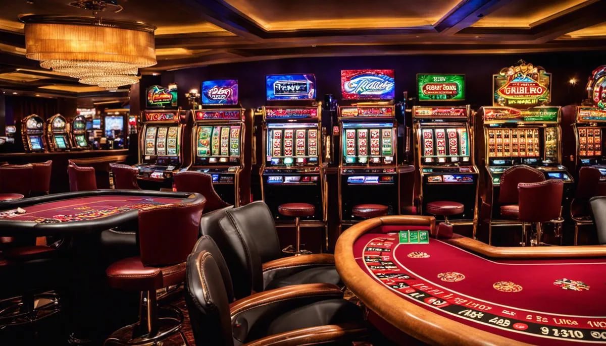 thl online Online Slots Mobile App Jackpot Feature