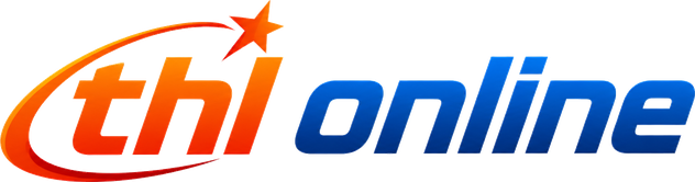thl online logo